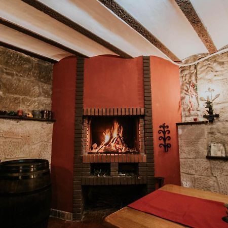 Durmiendo Como Reyes En La Rioja Cihuri Luaran gambar