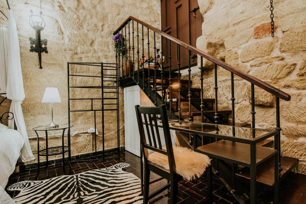 Durmiendo Como Reyes En La Rioja Cihuri Luaran gambar