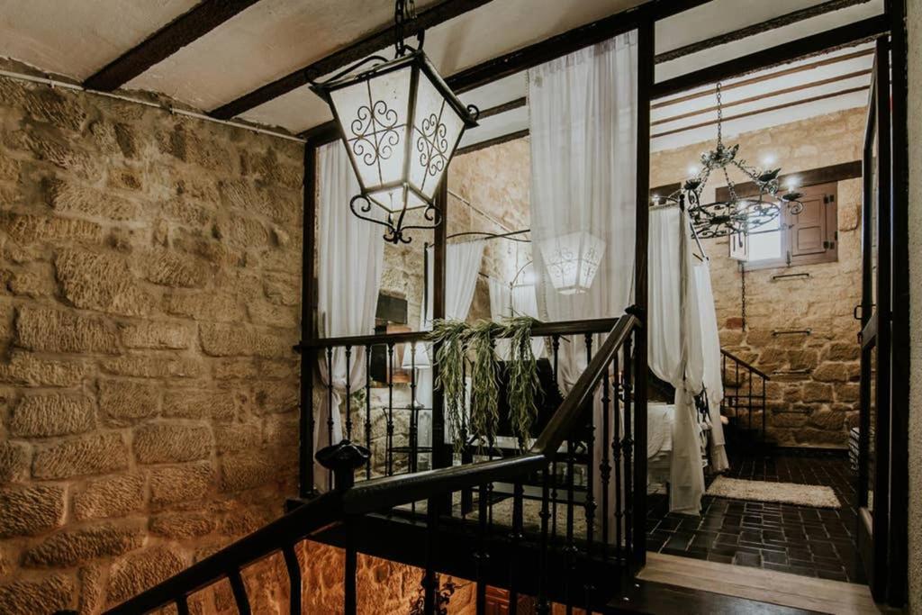 Durmiendo Como Reyes En La Rioja Cihuri Luaran gambar