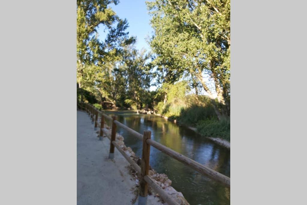 Durmiendo Como Reyes En La Rioja Cihuri Luaran gambar